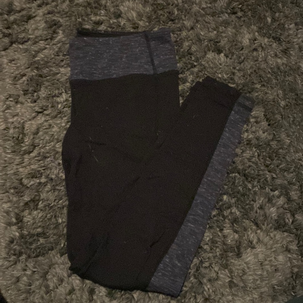 Athleta leggings